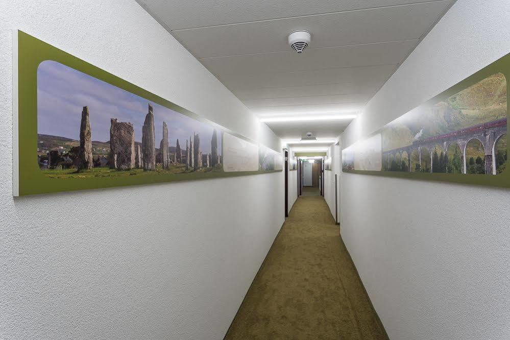 Hotel Zur Post Leipheim Exteriör bild